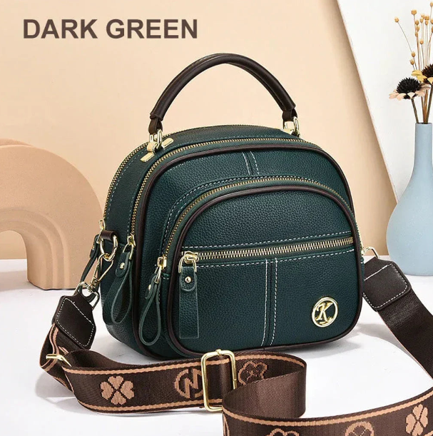 Megan™ Crossbody Bag