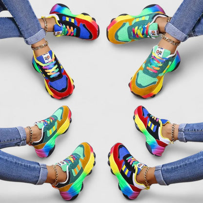 Chrystane | Orthopedic Shoes