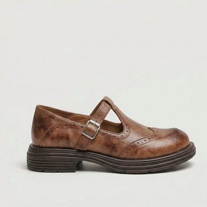 Mattea™ Elegant Mary Janes