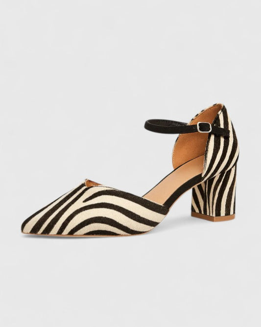 Bravelynn™ Elegant Heels