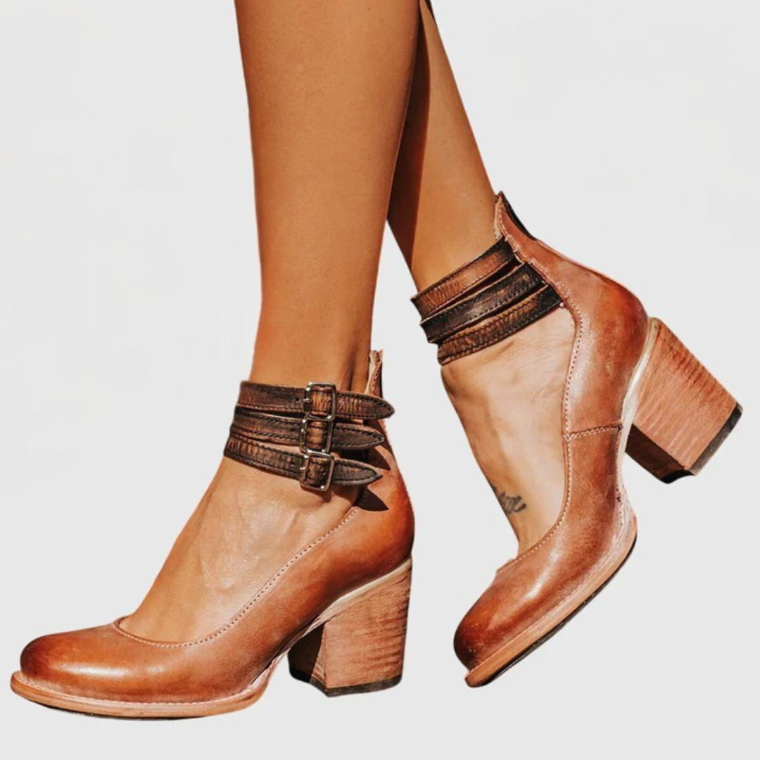 Nina™ Elegant Sandals