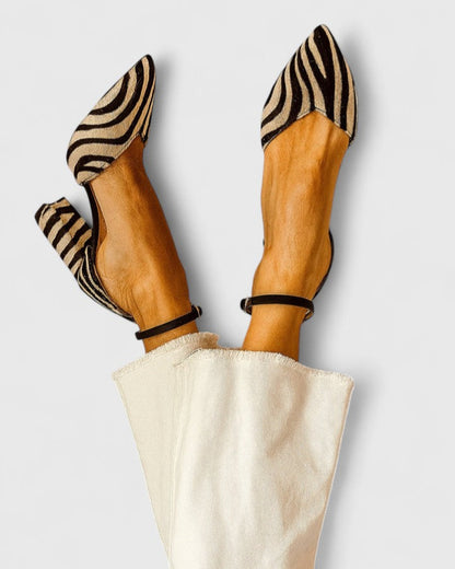 Bravelynn™ Elegant Heels