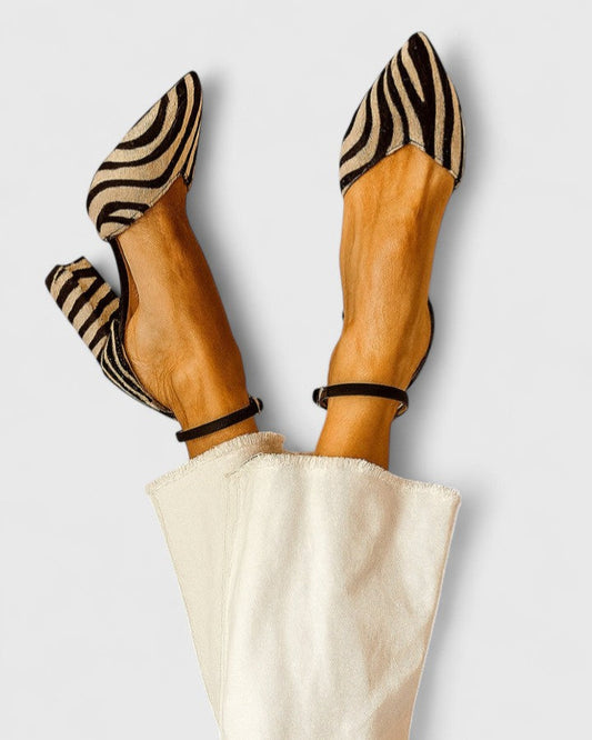 Bravelynn™ Elegant Heels