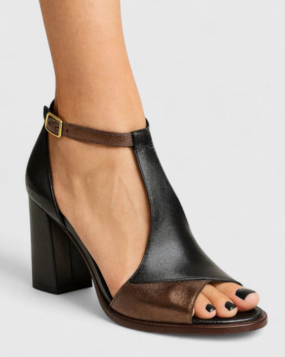 Kenzira™ Modern Heels