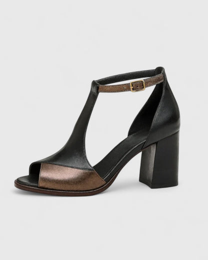 Kenzira™ Modern Heels