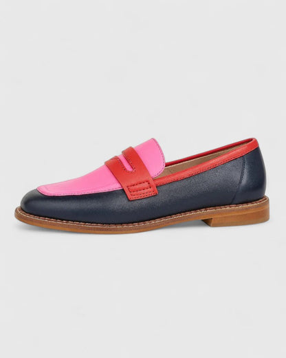 Alisette™ Elegant Loafers
