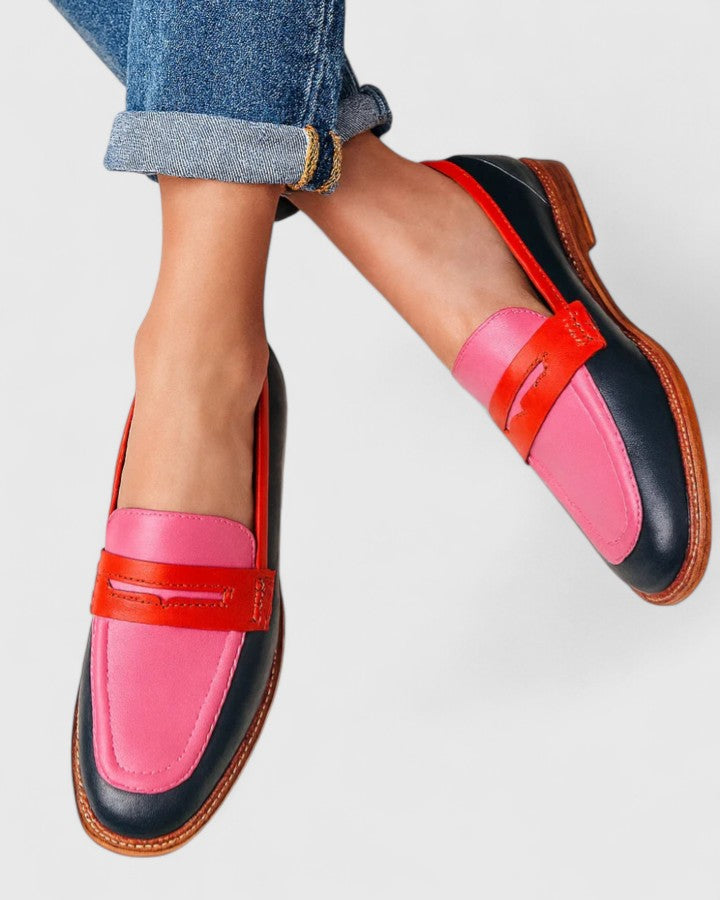 Alisette™ Elegant Loafers