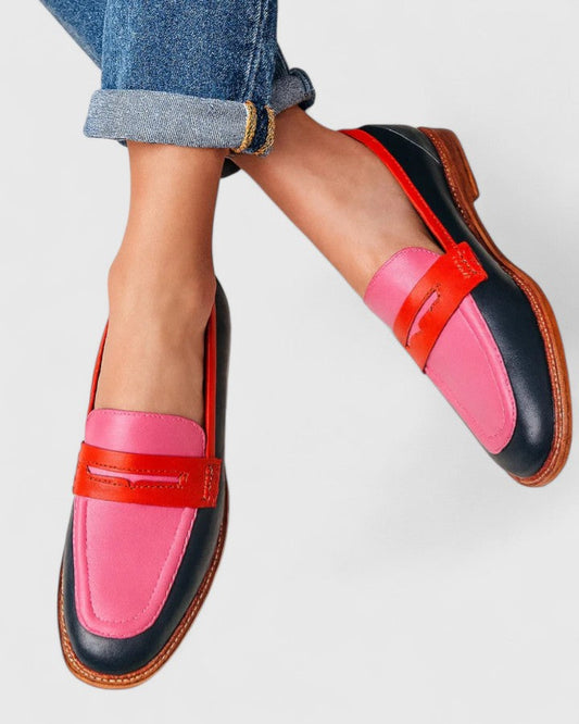 Alisette™ Elegant Loafers