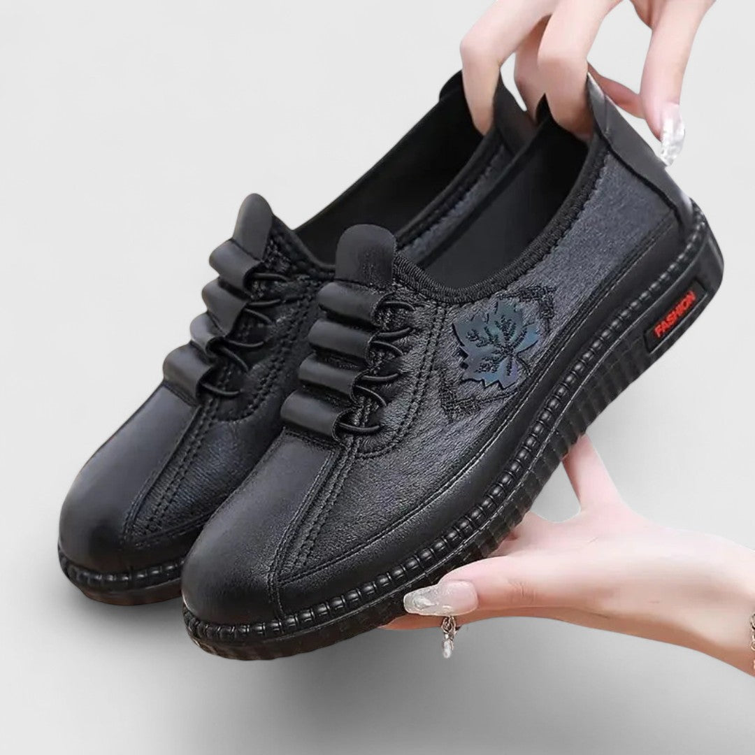 Taurielle™ Orthopedic Loafers