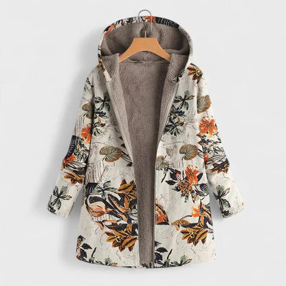 Corinne™ Beige Orange
