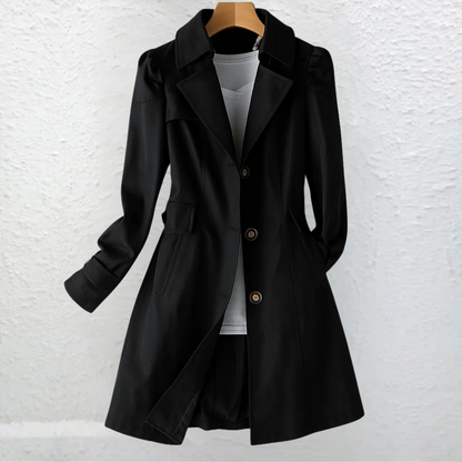 Olivia™ Transition Trench Coat