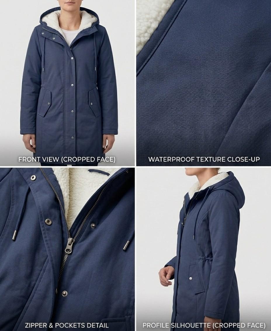 Midnight Navy 2