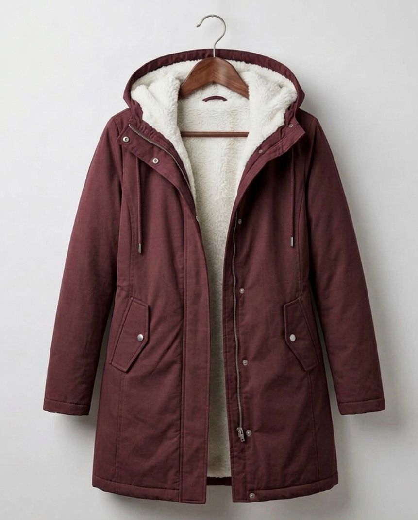 Berry Red