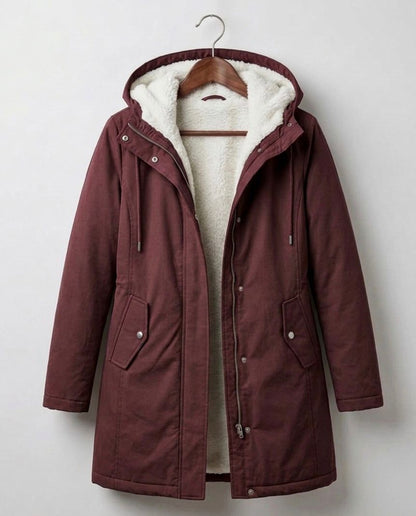 Berry Red