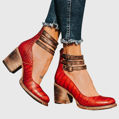 Nina™ Elegant Sandals