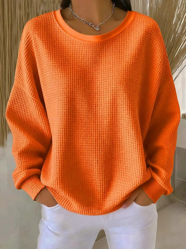 Nyla Classic Sweater