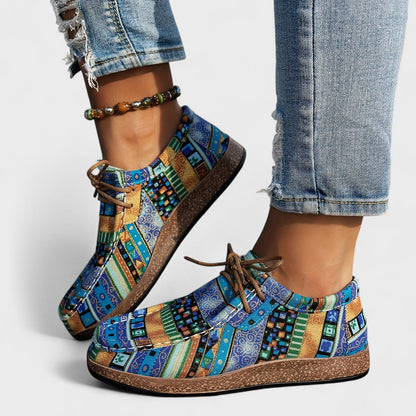 Seryphina™ Orthopedic Sneakers