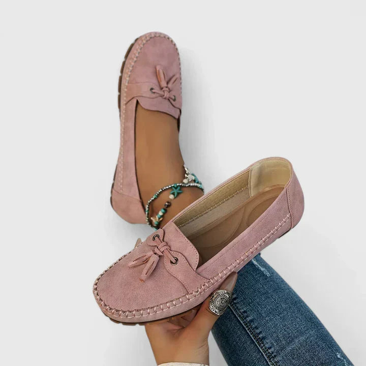 Emmaleigh™ Orthopedic Loafers