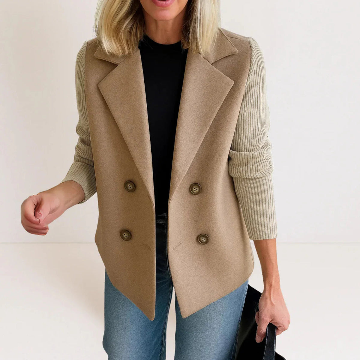 Ankie Beige