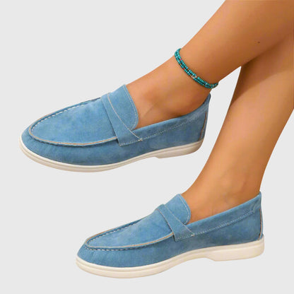 Molly™ Orthopedic Loafers