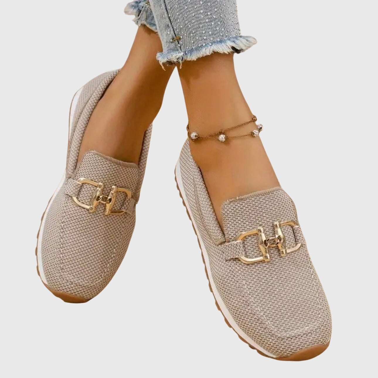 Susie™ Loafer Sneakers