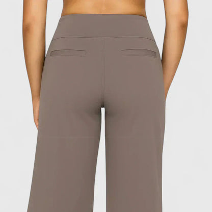 Amélie™ All-Day Comfort Stretch Pants