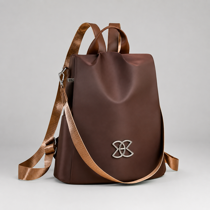 Lucius™ | Anti-Theft Backpack