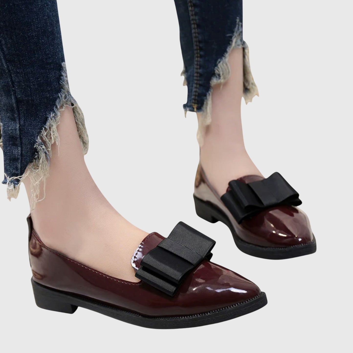 Anya™ Orthopedic Loafers