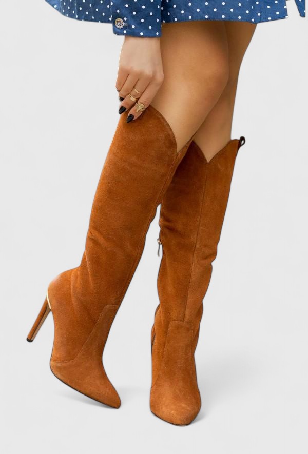 Melorynn | Orthopedic Women Boots