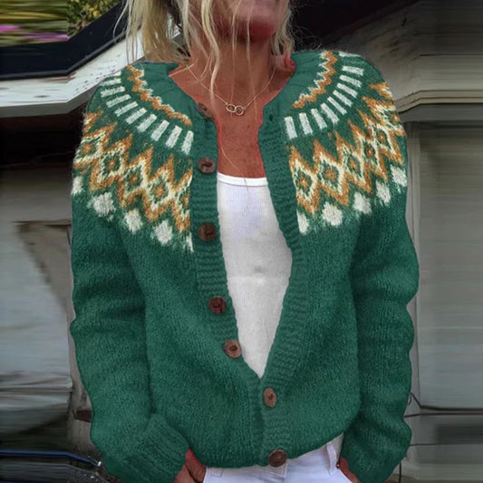 Liorra | Comfort Cardigan