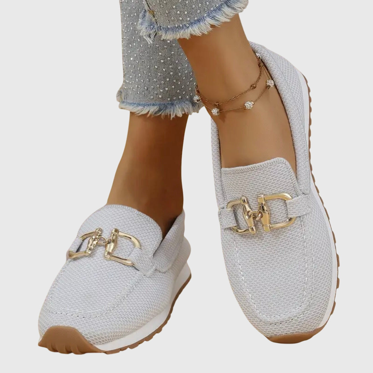 Susie™ Loafer Sneakers