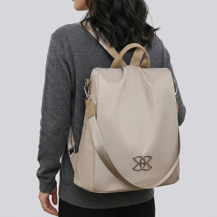Lucius™ | Anti-Theft Backpack