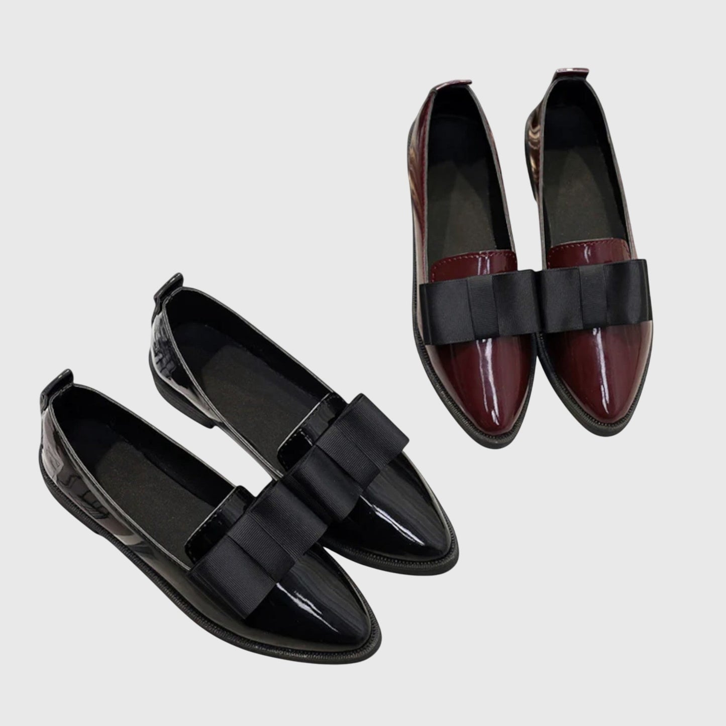 Anya™ Orthopedic Loafers