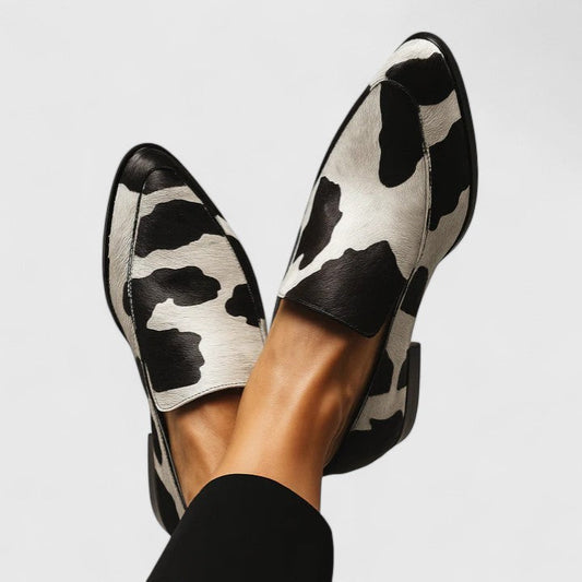 Quinzee™ Elegant Loafers