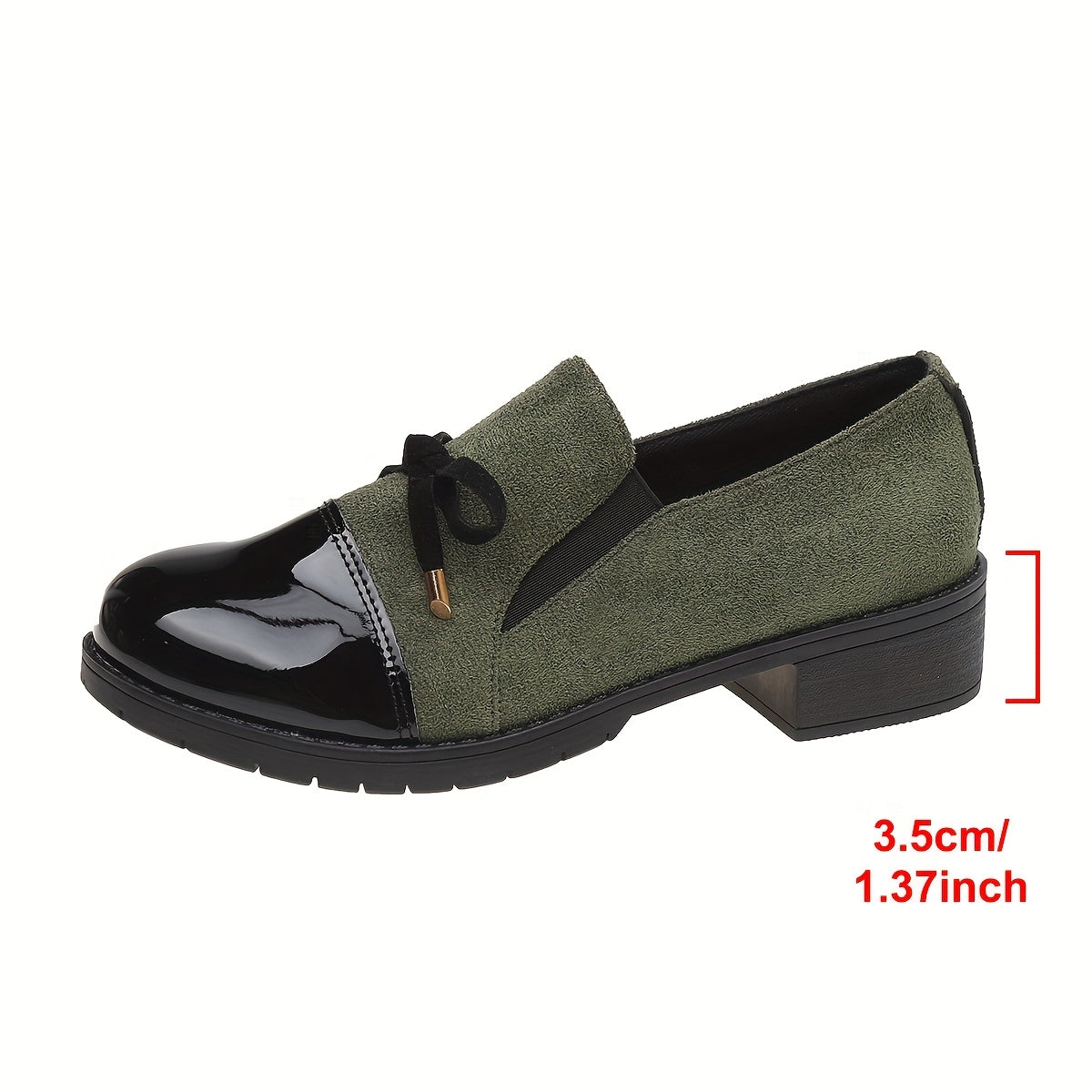 Rhemi™ Elegant Loafers