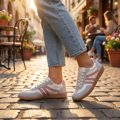 Holly Women's Shoes worn lifestyle