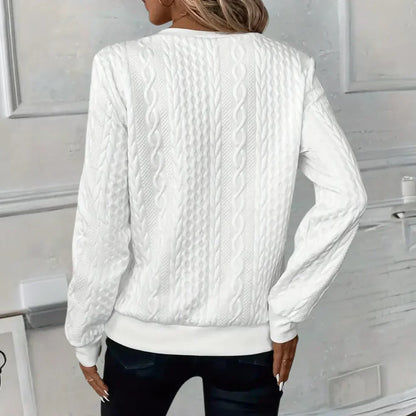 Bambi™ Jumper with Zip