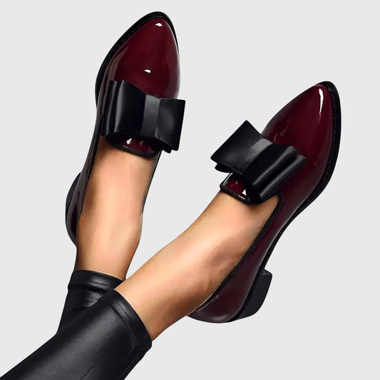 Anya™ Orthopedic Loafers