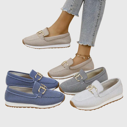 Susie™ Loafer Sneakers