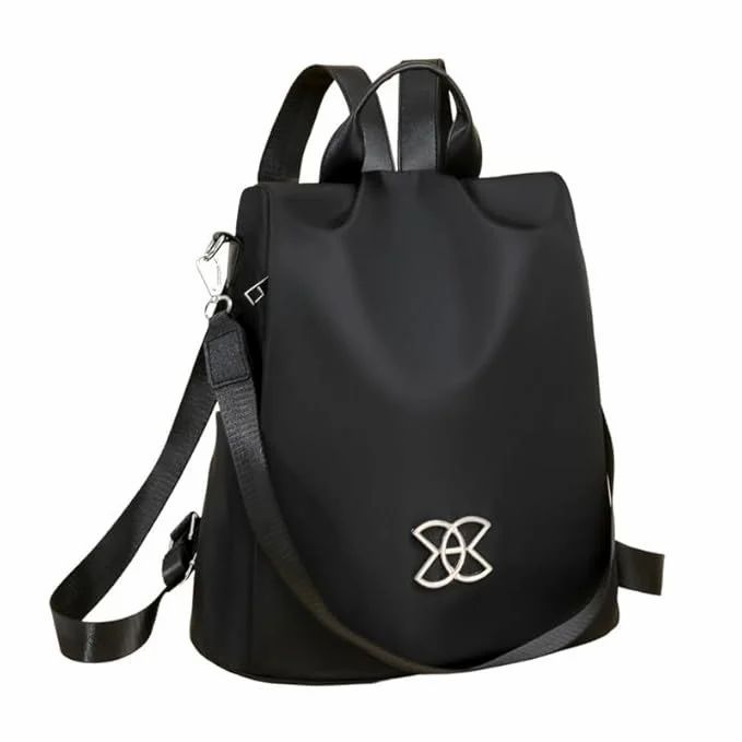 Lucius™ | Anti-Theft Backpack