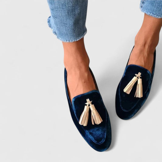 Alessyra™ Elegant Loafers