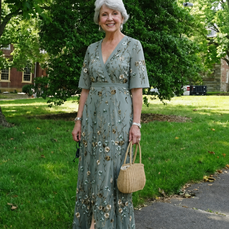 Patricia M. - Manchester