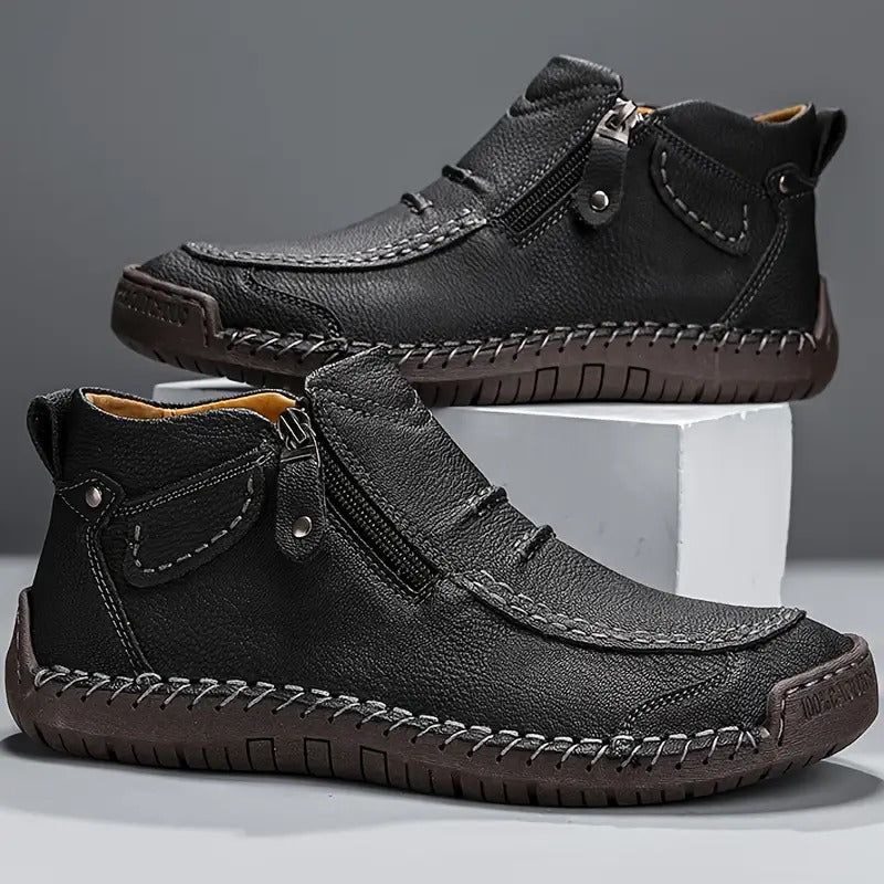 Oxlade™ - Black