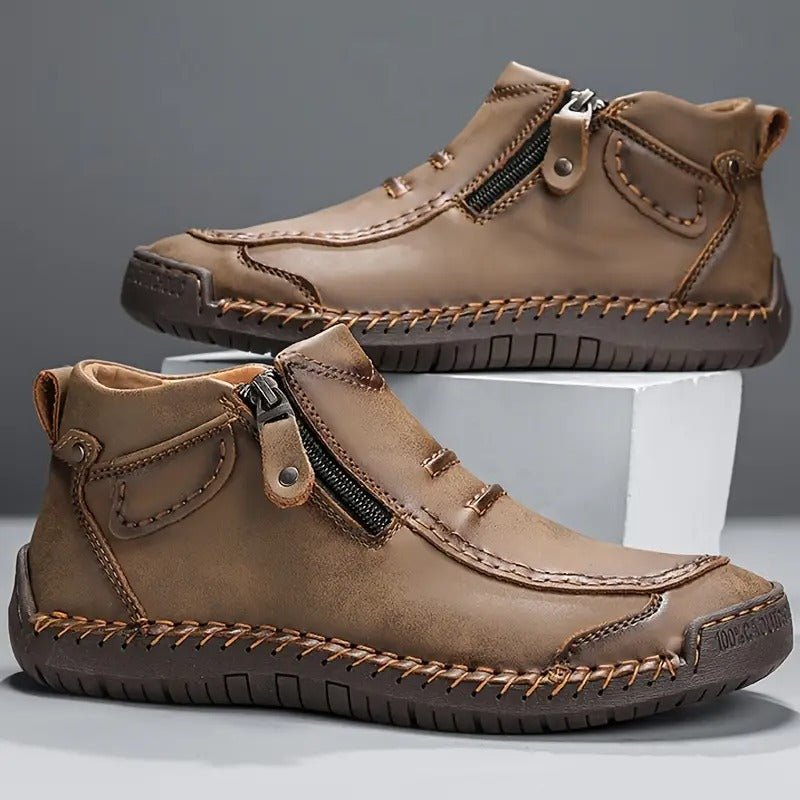 Oxlade™ - Khaki