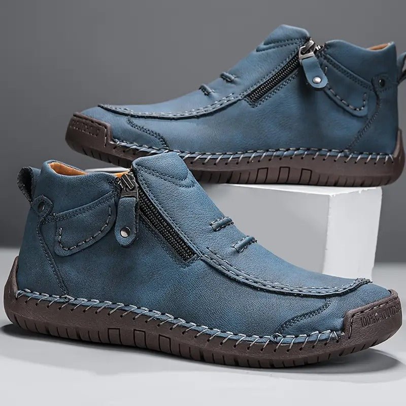 Oxlade™ - Blue