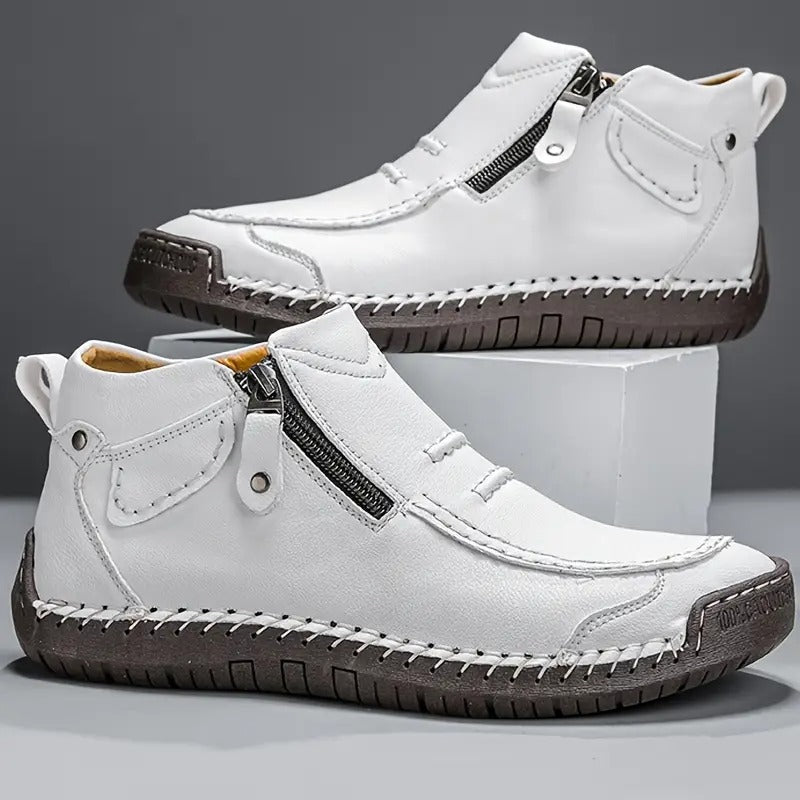 Oxlade™ - White