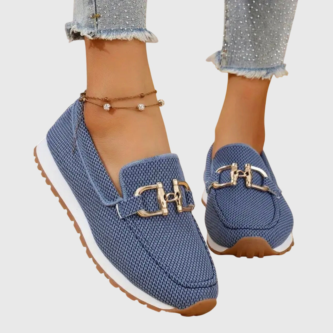 Susie™ Loafer Sneakers