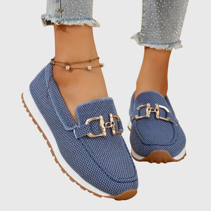 Susie™ Loafer Sneakers