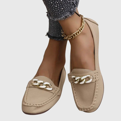 Melissa™ Orthopedic Loafers