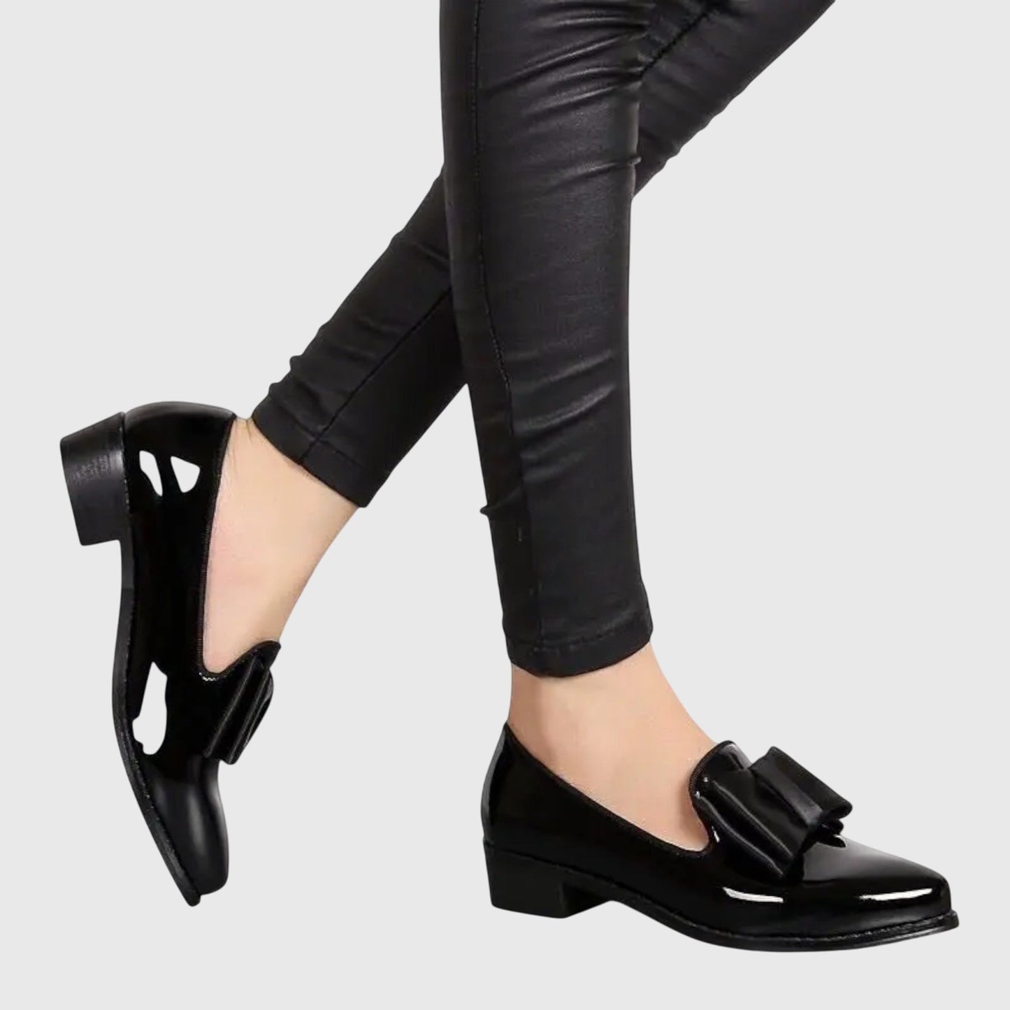 Anya™ Orthopedic Loafers